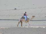 Boat Trip to Nubian Village