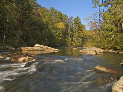 Ramsey Creek