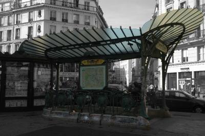 Chatelet