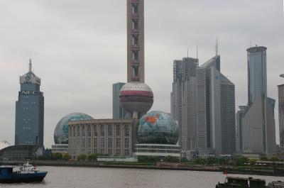 River park