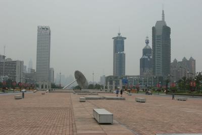 Century Square 3