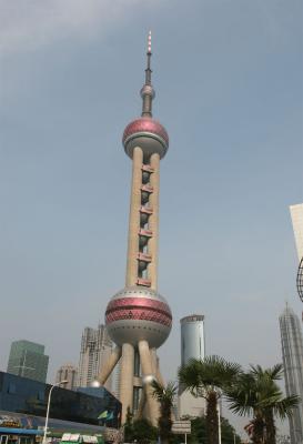 Eastern Pearl
