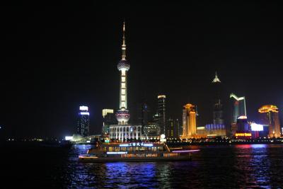 Shanghai night 3