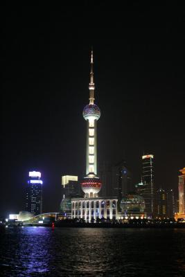 Shanghai night 13