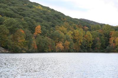 Bear Mountain, NY