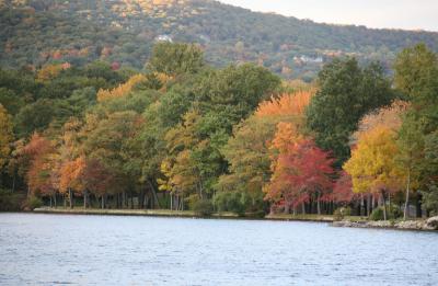 Bear Mountain, NY