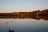 Carnegie Lake, Princeton