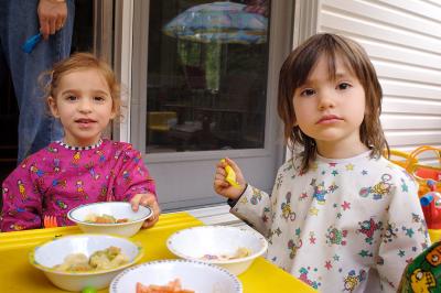 Tara's daycare