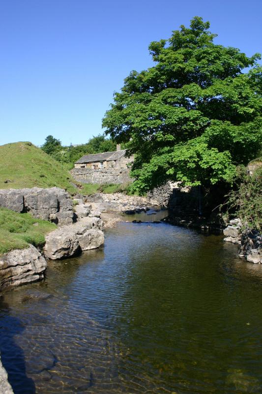 mill cottage