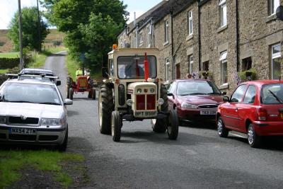  Weardale Grand Prix