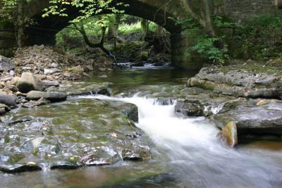 old bridge