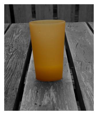 cup