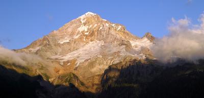 Mount Hood from Bald Mountain, #5