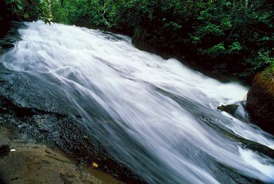 Upper Yocum Falls