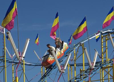 county fair