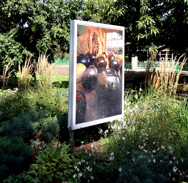 KEW GARDENS