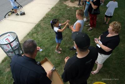 Bike Rodeo 2005