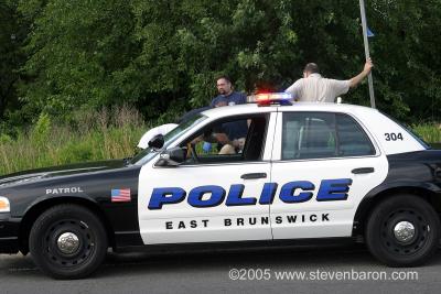 East Brunswick Police