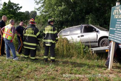 Van Into Woods(06-20-05)