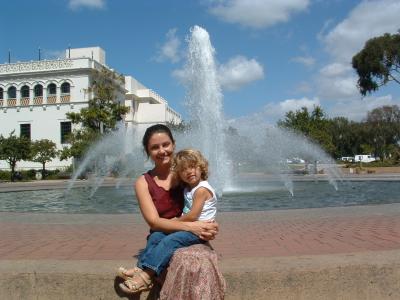 Cali '04