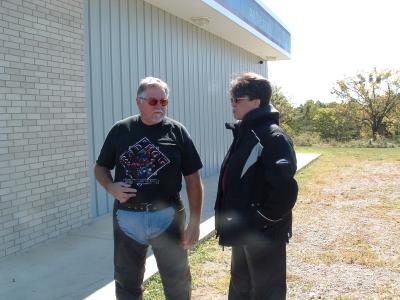 Serious discussion slow down !!