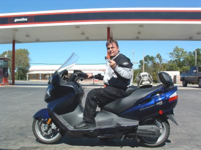 Scooters ROCK!!!!