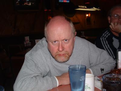 You talking to ME ????
