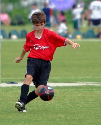 Austin Labor Day Cup 2005