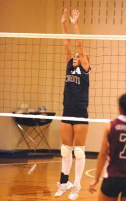 Kempner HS October 21 2005
