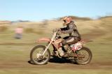 Enduro en Patagonia