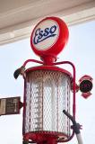 Westbrook Esso -- Kingwood, West Virginia