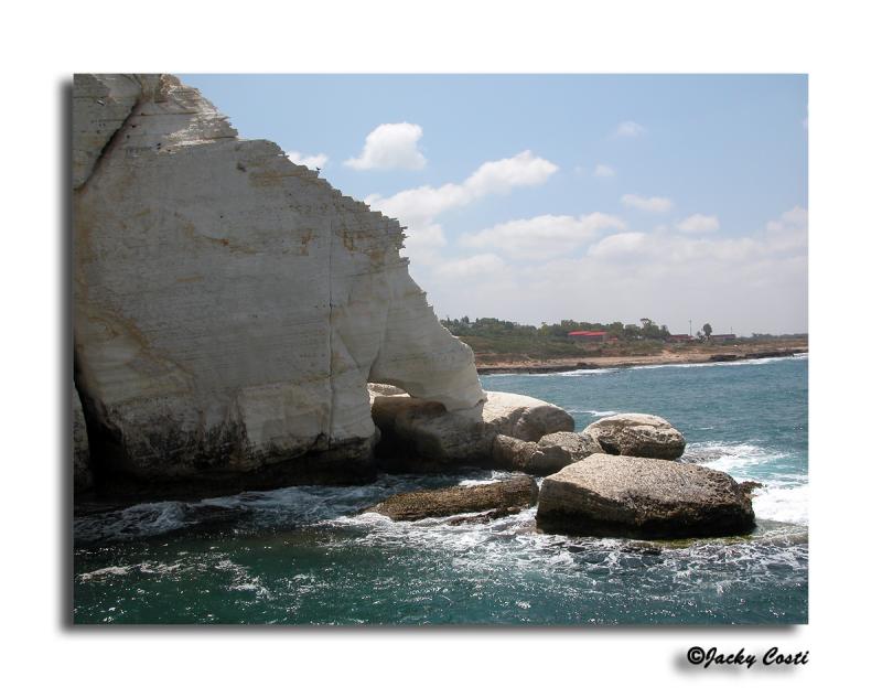 Rosh Hanikra