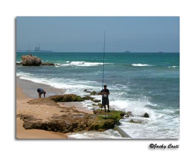 Ashkelon's National Park