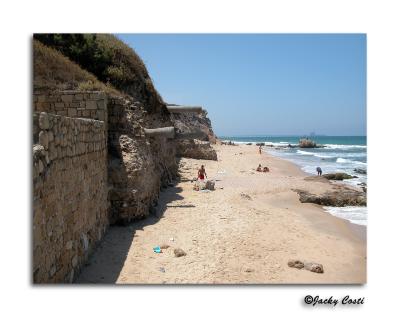 Ashkelon's National Park