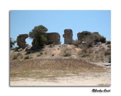 Ashkelons National Park