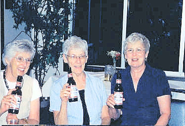 Did they really learn to like beer during the last 50 years?