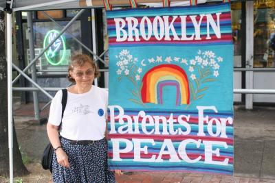 Brooklyn Parents for Peace
