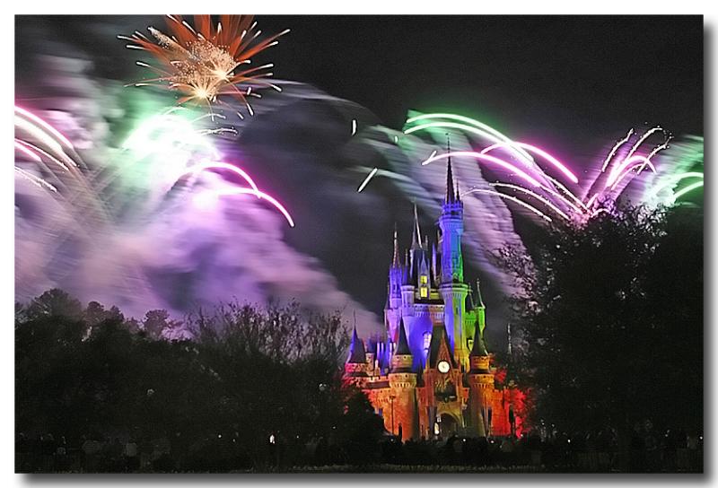 Wishes colors