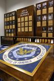 congressional medal of honor room