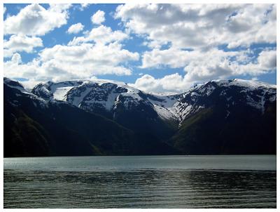 Naeroyfjorden