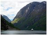 Naeroyfjorden