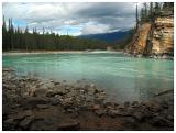 Athabasca River