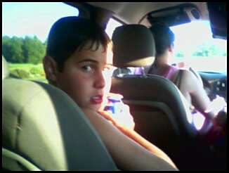 Johnny D