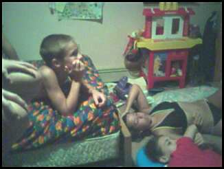 MA Family