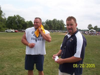 LEFT SIDE, STRONG SIDE  Defensive Coaches