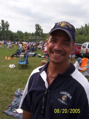 Coach Terry