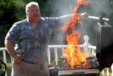 Aug. 28, 2005 - Barbecue Bob