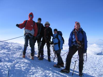 Weissmies