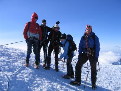 Weissmies