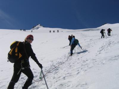 Allalinhorn